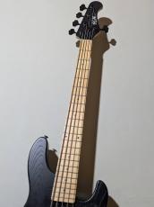 FUJIGEN J-Standard Series JMJ52B-ASH-M -Open Pore Black- #K240094【5.51kg】_6