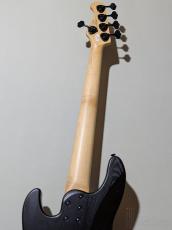 FUJIGEN J-Standard Series JMJ52B-ASH-M -Open Pore Black- #K240094【5.51kg】_7