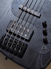 FUJIGEN J-Standard Series JMJ52B-ASH-M -Open Pore Black- #K240094【5.51kg】_9