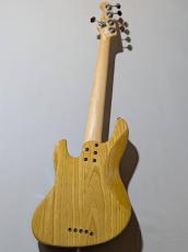 FUJIGEN J-Standard Series JMJ52-ASH-M -Vintage Natural- #D240511【5.30kg】_3