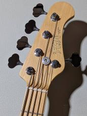 FUJIGEN J-Standard Series JMJ52-ASH-M -Vintage Natural- #D240511【5.30kg】_5