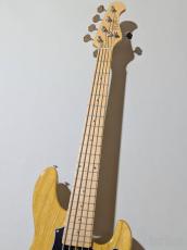FUJIGEN J-Standard Series JMJ52-ASH-M -Vintage Natural- #D240511【5.30kg】_6