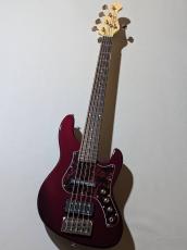 FUJIGEN J-Standard Series JMJ52-AL-R -Azuki Metallic- #D250253【4.78kg】_2