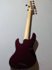 FUJIGEN J-Standard Series JMJ52-AL-R -Azuki Metallic- #D250253【4.78kg】_3