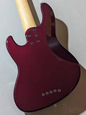 FUJIGEN J-Standard Series JMJ52-AL-R -Azuki Metallic- #D250253【4.78kg】_4