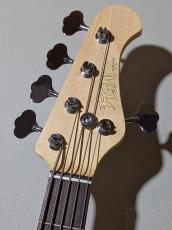 FUJIGEN J-Standard Series JMJ52-AL-R -Azuki Metallic- #D250253【4.78kg】_5