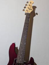 FUJIGEN J-Standard Series JMJ52-AL-R -Azuki Metallic- #D250253【4.78kg】_6