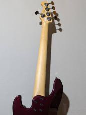 FUJIGEN J-Standard Series JMJ52-AL-R -Azuki Metallic- #D250253【4.78kg】_7