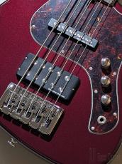 FUJIGEN J-Standard Series JMJ52-AL-R -Azuki Metallic- #D250253【4.78kg】_9