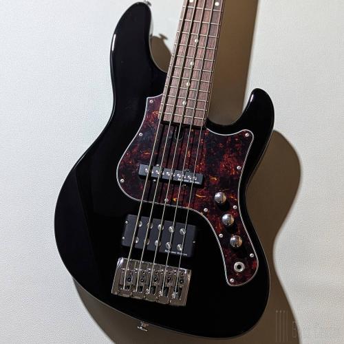 FUJIGEN J-Standard Series JMJ52-AL-R -Black- #D240440【5.07kg】