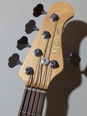 FUJIGEN J-Standard Series JMJ52-AL-R -Black- #D240440【5.07kg】_5