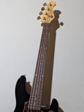 FUJIGEN J-Standard Series JMJ52-AL-R -Black- #D240440【5.07kg】_6