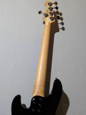FUJIGEN J-Standard Series JMJ52-AL-R -Black- #D240440【5.07kg】_7