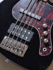 FUJIGEN J-Standard Series JMJ52-AL-R -Black- #D240440【5.07kg】_9