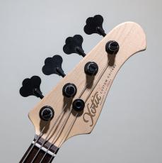 XOTiC XJ-1T 4st Ash/R Medium Aged -Dark Cherry Burst w/Black Parts- #3515【4.15kg】_7