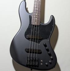 XOTiC XJ-1T 4st Alder/R -Satin Black w/Black Parts- #3516【4.11kg】