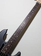 XOTiC XJ-1T 4st Alder/R -Satin Black w/Black Parts- #3516【4.11kg】_6