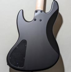 XOTiC XJ-1T 4st Alder/R -Satin Black w/Black Parts- #3516【4.11kg】_10