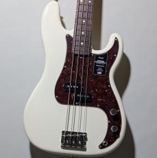 Fender American Professional II Precision Bass -Olympic White- #US25085082【3.94kg】