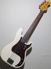 Fender American Professional II Precision Bass -Olympic White- #US25085082【3.94kg】_2