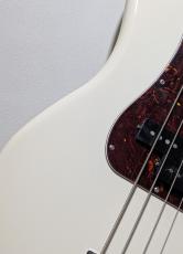 Fender American Professional II Precision Bass -Olympic White- #US25085082【3.94kg】_3