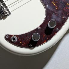 Fender American Professional II Precision Bass -Olympic White- #US25085082【3.94kg】_4