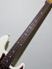 Fender American Professional II Precision Bass -Olympic White- #US25085082【3.94kg】_6
