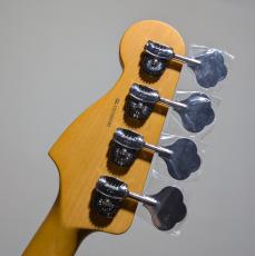Fender American Professional II Precision Bass -Olympic White- #US25085082【3.94kg】_8