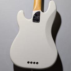 Fender American Professional II Precision Bass -Olympic White- #US25085082【3.94kg】_10
