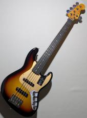 Fender American Ultra II Jazz Bass V -Ultraburst- #US26009376【4.76?】【アウトレット特価】_2