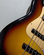 Fender American Ultra II Jazz Bass V -Ultraburst- #US26009376【4.76?】【アウトレット特価】_3