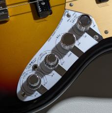 Fender American Ultra II Jazz Bass V -Ultraburst- #US26009376【4.76?】【アウトレット特価】_4