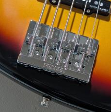 Fender American Ultra II Jazz Bass V -Ultraburst- #US26009376【4.76?】【アウトレット特価】_5