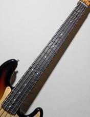 Fender American Ultra II Jazz Bass V -Ultraburst- #US26009376【4.76?】【アウトレット特価】_6