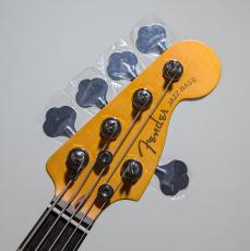 Fender American Ultra II Jazz Bass V -Ultraburst- #US26009376【4.76?】【アウトレット特価】_7