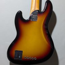 Fender American Ultra II Jazz Bass V -Ultraburst- #US26009376【4.76?】【アウトレット特価】_10