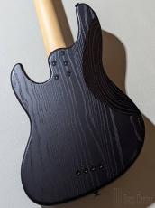 FUJIGEN J-Standard Series JMJ2B-ASH-M -Open Pore Black- #K240548【5.17kg】_4