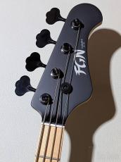 FUJIGEN J-Standard Series JMJ2B-ASH-M -Open Pore Black- #K240548【5.17kg】_5