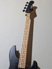 FUJIGEN J-Standard Series JMJ2B-ASH-M -Open Pore Black- #K240548【5.17kg】_6