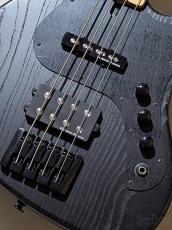 FUJIGEN J-Standard Series JMJ2B-ASH-M -Open Pore Black- #K240548【5.17kg】_9