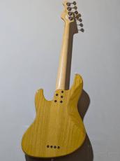 FUJIGEN J-Standard Series JMJ2-ASH-M -Vintage Natural- #D240096【4.08kg】_3