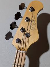 FUJIGEN J-Standard Series JMJ2-ASH-M -Vintage Natural- #D240096【4.08kg】_5