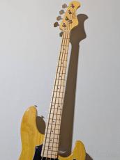 FUJIGEN J-Standard Series JMJ2-ASH-M -Vintage Natural- #D240096【4.08kg】_6