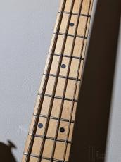 FUJIGEN J-Standard Series JMJ2-ASH-M -Vintage Natural- #D240096【4.08kg】_8