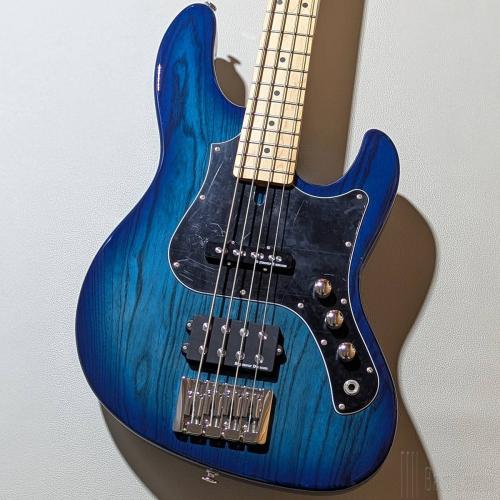 FUJIGEN J-Standard Series JMJ2-ASH-M -See Thru Blue Burst- #D240459【4.52kg】