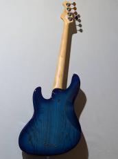 FUJIGEN J-Standard Series JMJ2-ASH-M -See Thru Blue Burst- #D240459【4.52kg】_3