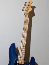 FUJIGEN J-Standard Series JMJ2-ASH-M -See Thru Blue Burst- #D240459【4.52kg】_6