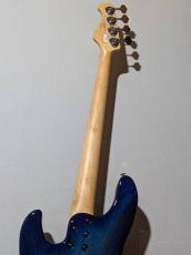 FUJIGEN J-Standard Series JMJ2-ASH-M -See Thru Blue Burst- #D240459【4.52kg】_7