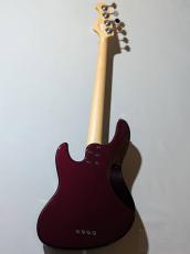 FUJIGEN J-Standard Series JMJ2-AL-R -Azuki Metallic- #D250249【4.31kg】_3