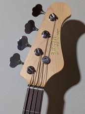 FUJIGEN J-Standard Series JMJ2-AL-R -Azuki Metallic- #D250249【4.31kg】_5